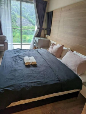 MH homestay aeropod kota kinabalu tanjung aru